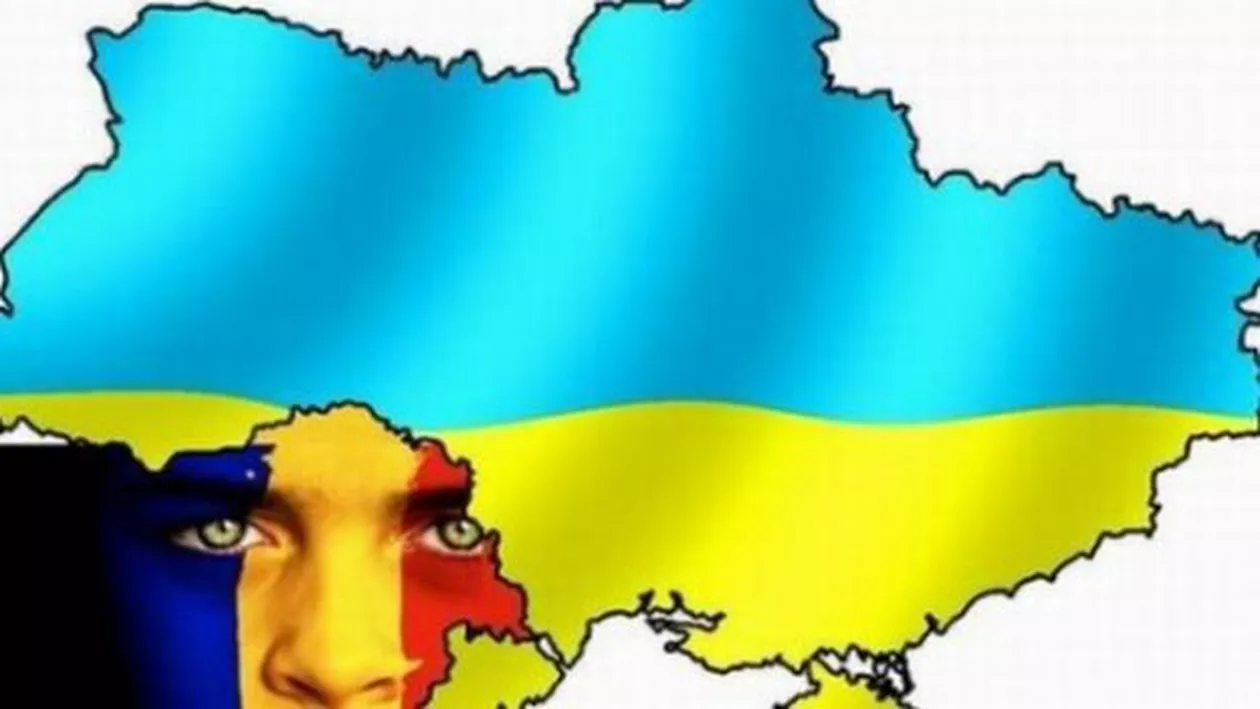 Ambasadorul Ucrainei la București susține că îngrijorările minorității române nu se justifică