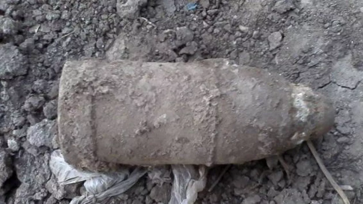 Incident în timpul exercițiilor militare comune Republica Moldova - România: Explozie necontrolată a unui obuz (FOTO)