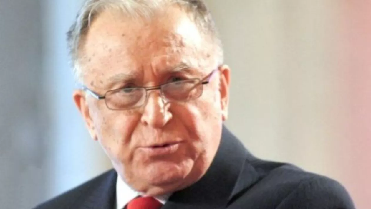 Istoria nespusă! După 75 de ani, SECRETUL lui Ion Iliescu iese la iveală. SCRISORILE-DOCUMENT trimise de tatăl său din puşcărie