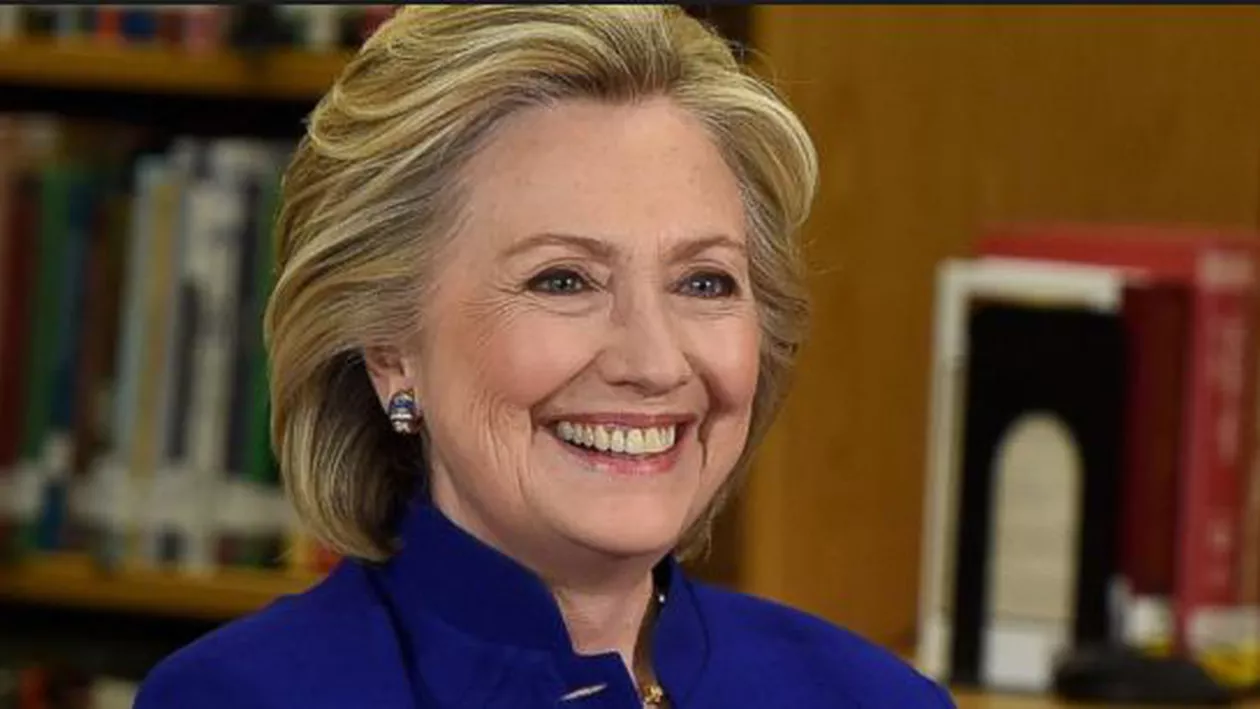 Înfrângerea în alegerile prezidențiale în fața lui Trump i-a prins bine: Ce lovitură financiară a dat Hillary Clinton