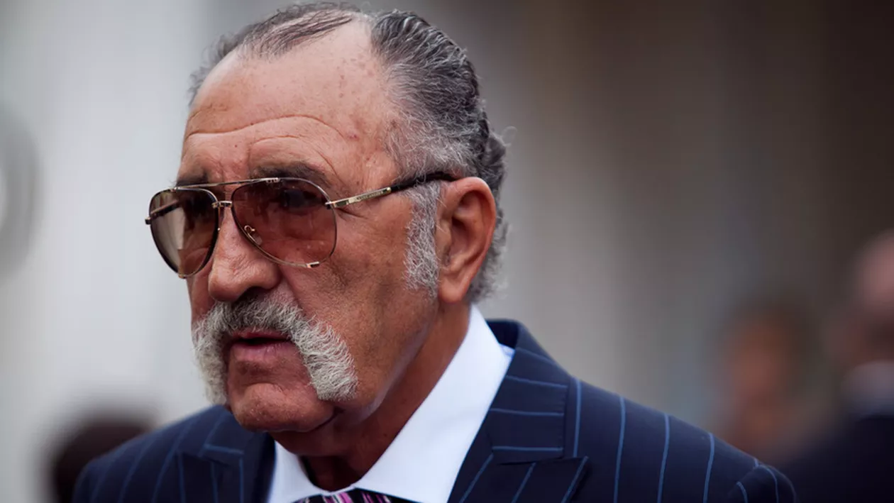 Ion Țiriac vrea să dea în judecată WTA. Ce l-a înfuriat pe fostul tenismen