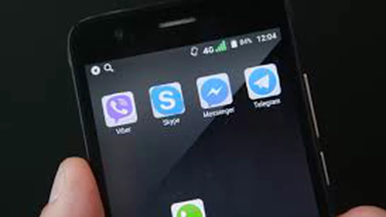 Mare grijă! Program guvernamental ascuns în aplicațiile de pe telefon pentru a urmări utilizatorii