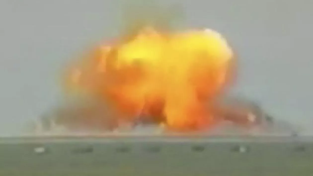 Anunţ şocant: Cel de-al treilea război mondial va începe în curând!