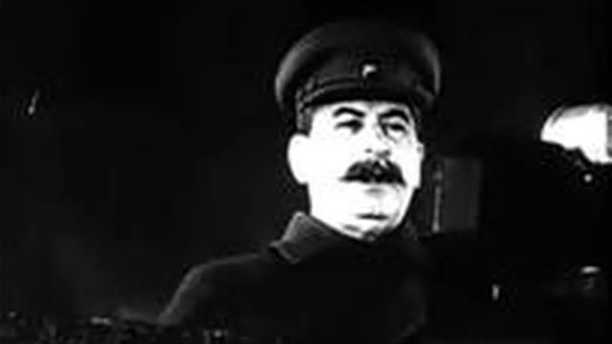 O sculptură a lui Stalin a fost inaugurată în Moscova, pe Aleea Liderilor