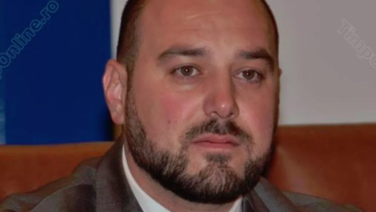 "Riscurile de a fi parlamentar!" Un deptat speriat de furtună se plânge românilor, pe Facebook (VIDEO)