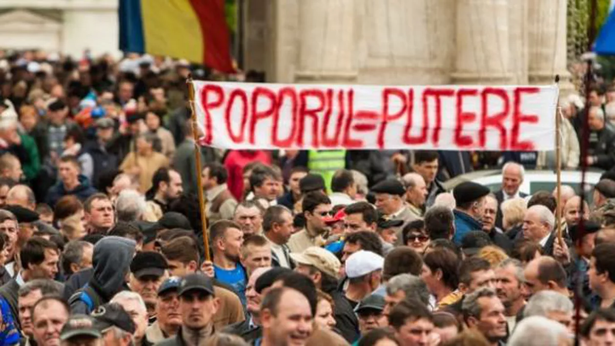 INCREDIBIL! Cum se pregătește DODON pentru protestele de duminică din Moldova (FOTO)