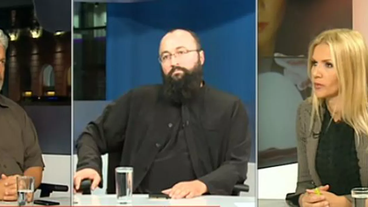 Ediție specială "360 de grade": Accesarea unor evenimente din viitor (VIDEO)