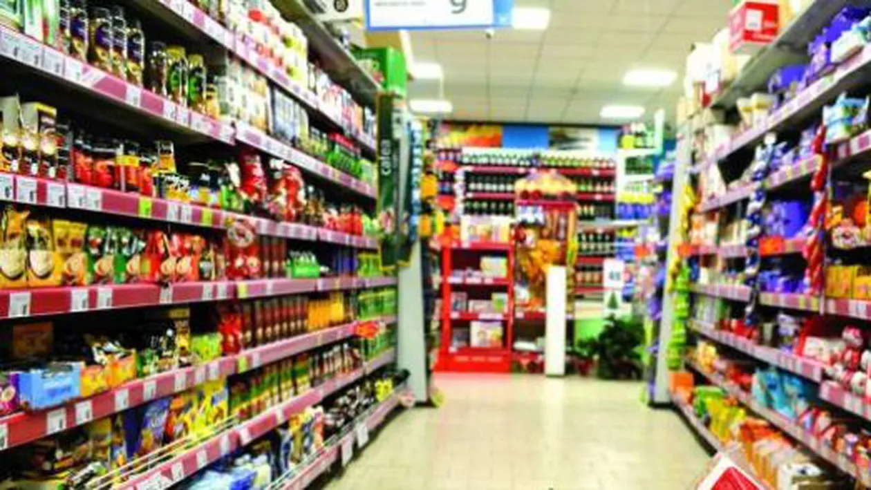 Legea risipei alimentare: Ce modificări vor autoritățile să aducă