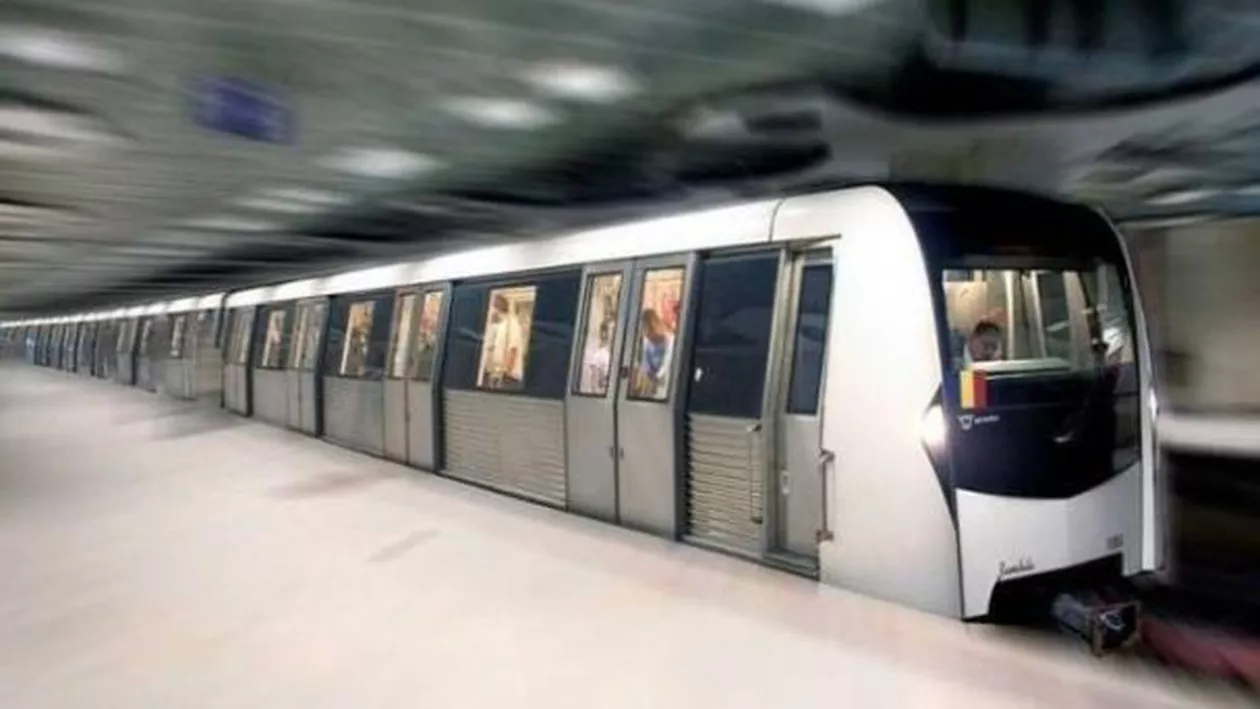 Metrorex ameninţă cu GREVĂ pe termen nelimitat