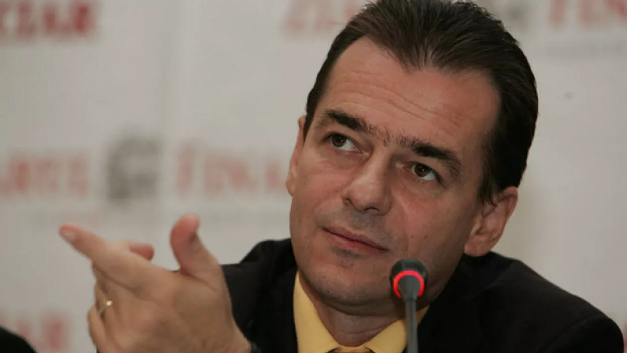 Ludovic Orban ridică un mare semn de întrebare la 27 de ani de la Revoluție