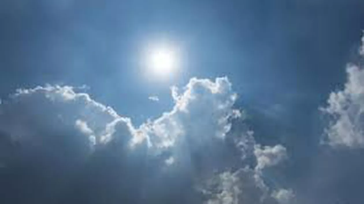 Cum va fi vremea în zilele următoare. Anunțul făcut de meteorologi