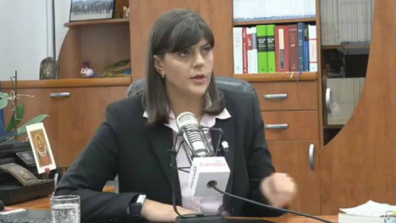 Kovesi, dezvăluri de ultimă oră despre șeful Inspecției Judiciare: A făcut parte din masonerie și nu a scris în declarația de interese