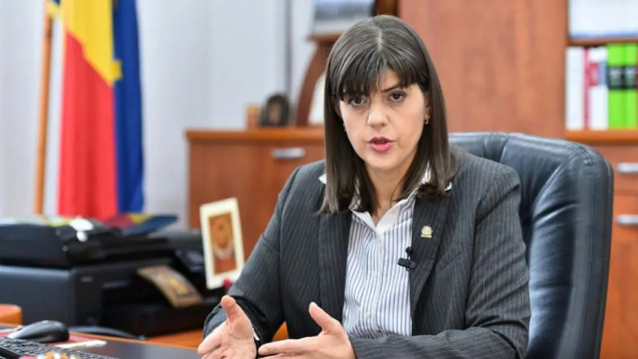 Kovesi lămurește refuzul de a se prezenta în comisia de anchetă a alegerilor din 2009: "Nu trebuie să facă o justiție paralelă"