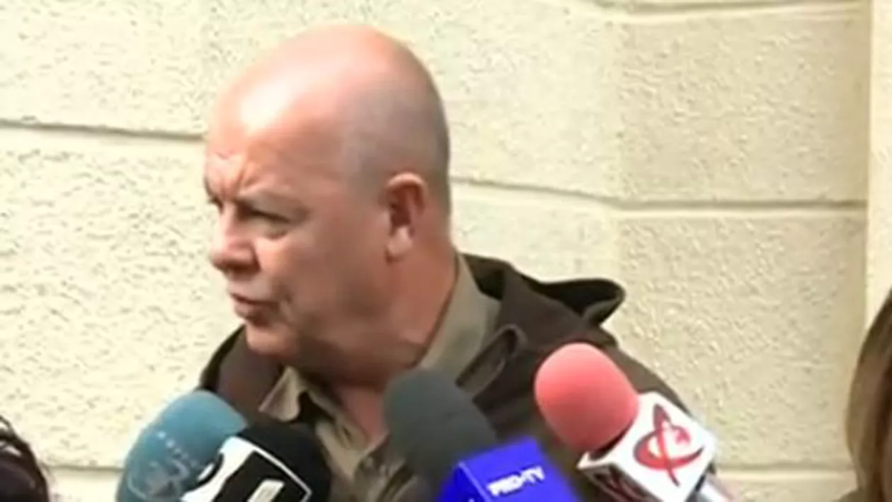 "Mi-a dat o jumătate de pumn": Liberalul Marin Anton, noi detalii despre bătaia primită de la Niculae Bădălău (VIDEO)
