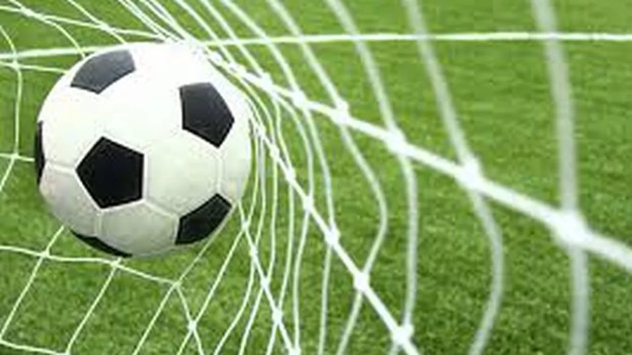 O cunoscută echipă de fotbal din România își schimbă denumirea (FOTO)