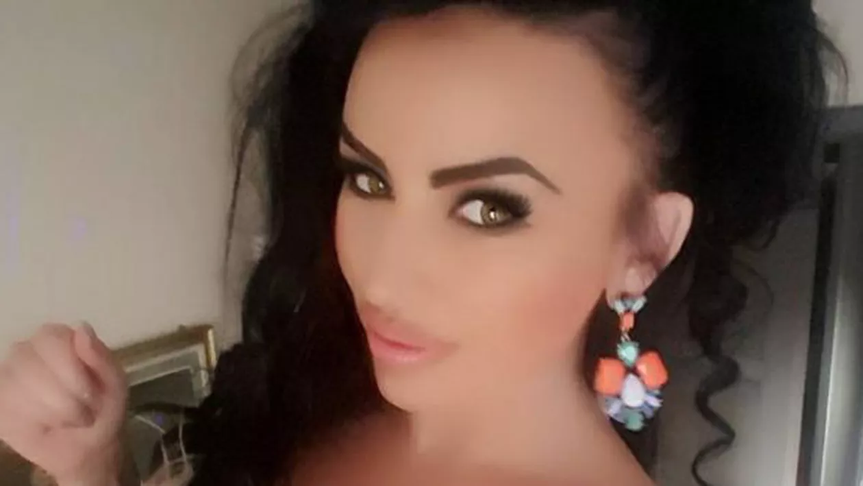 Mutare-șoc în educație: O bombă sexy va conduce Inspectoratul Şcolar din Arad (FOTO)