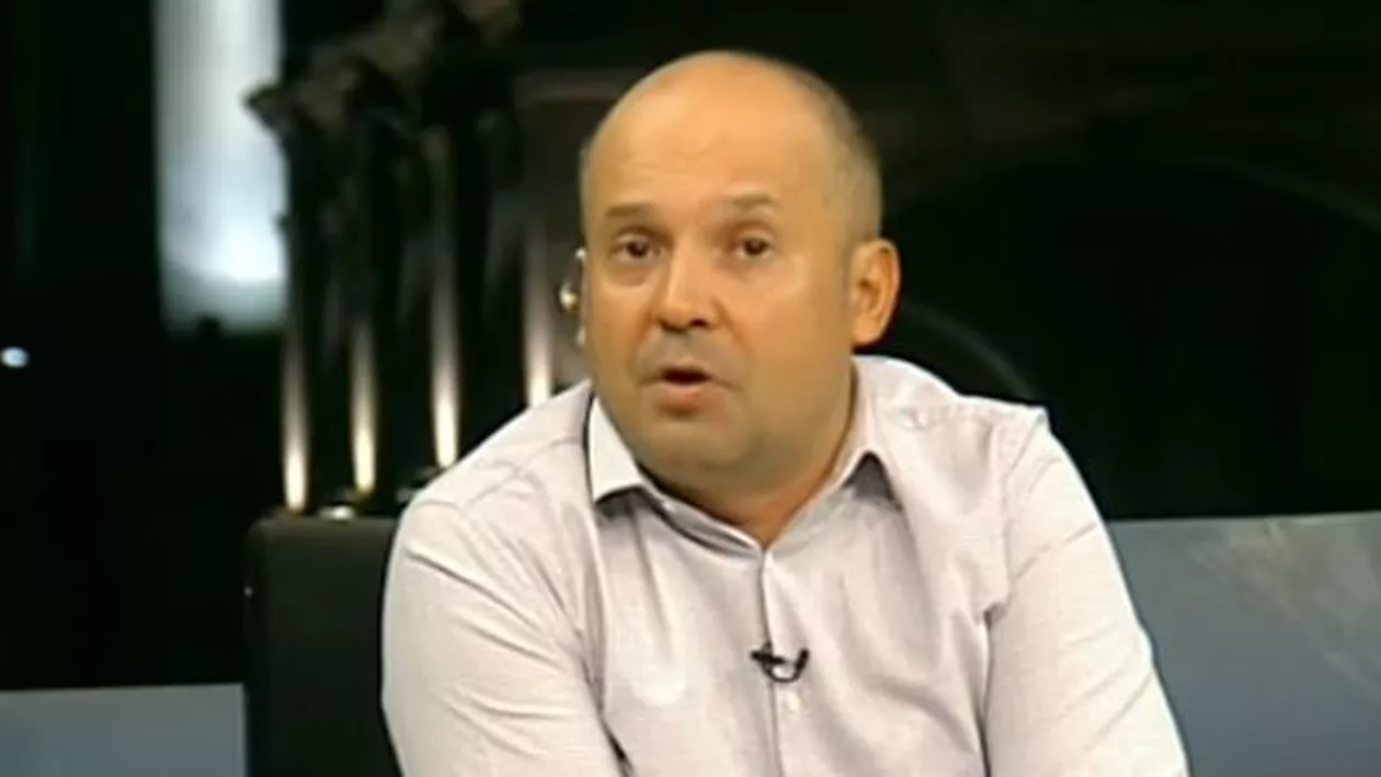Radu Banciu, despre reacțiile privind cazul ”Belina”: Dacă ar putea, ar pune justiția într-un colț, i-ar pune călușul și i-ar da cu pumnii și cu picioarele (VIDEO)