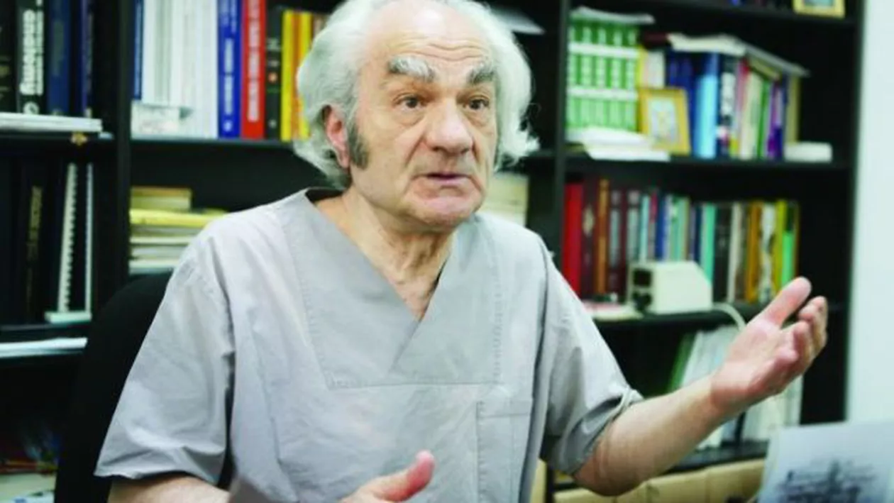 Leon Dănăilă, despre moartea sa: Să mă arunce la o groapă de gunoi