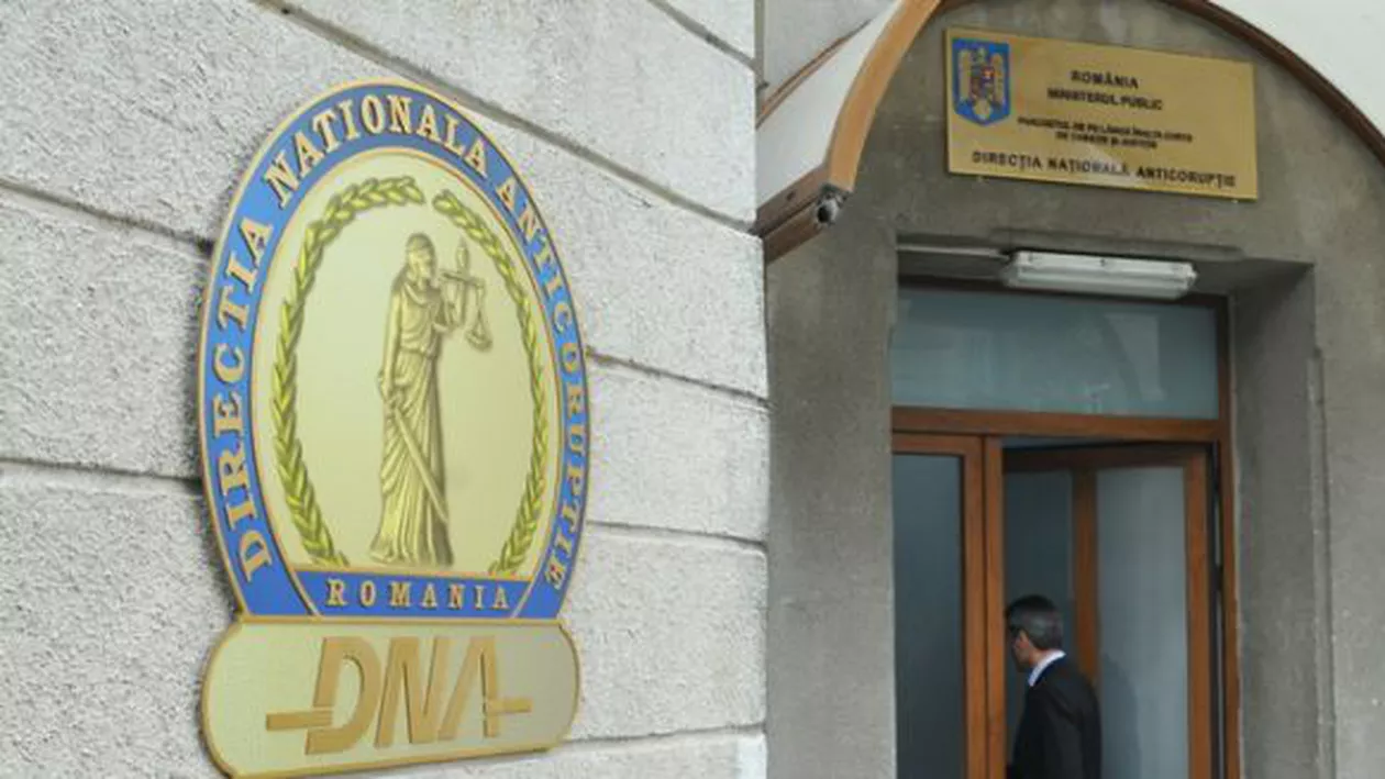 Dosarul Microsoft: DNA a pus sechestru pe bunurile lui Claudiu Florică şi Dinu Pescariu