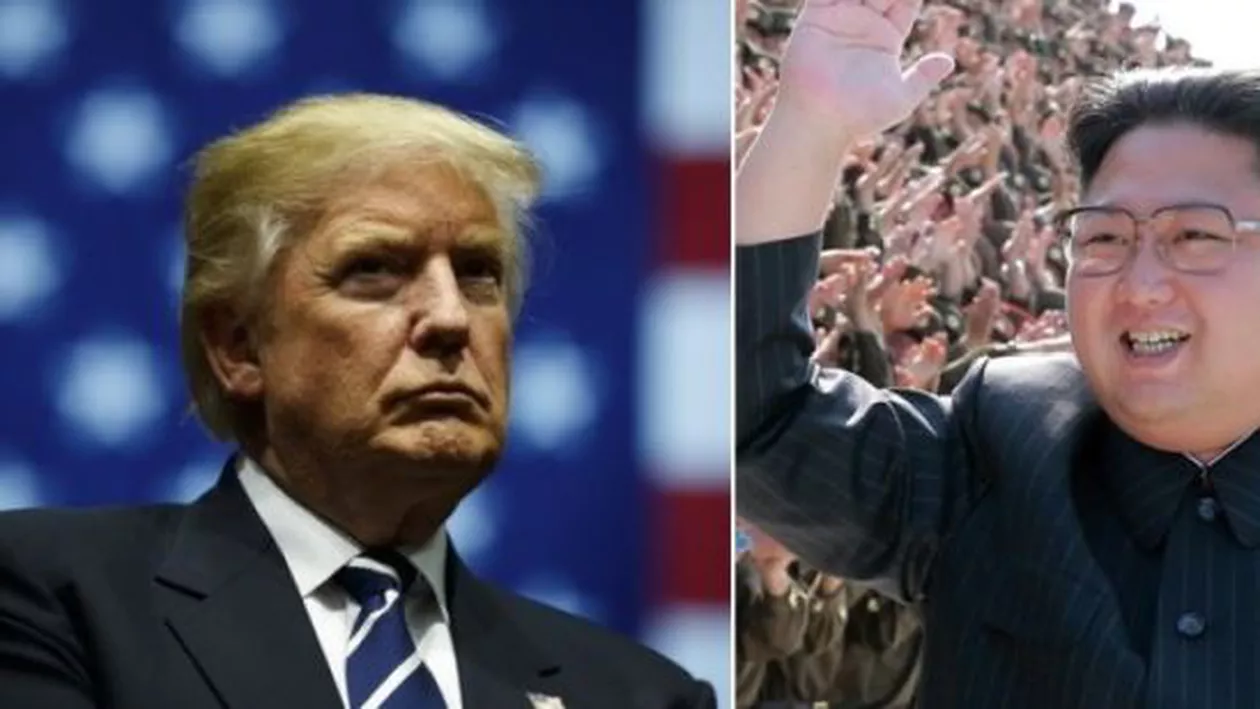 S-au pus cu americanii, iar acum Coreea de Nord plătește cel mai scump litru de benzină din lume