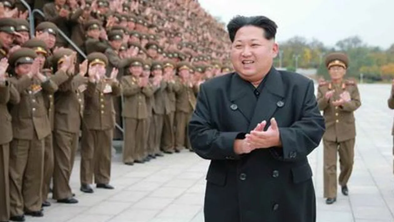 SECRETELE Coreei de Nord: Nouă lucruri pe care trebuie să le ştii despre ţara aflată sub DICTATURA lui Kim Jong-un