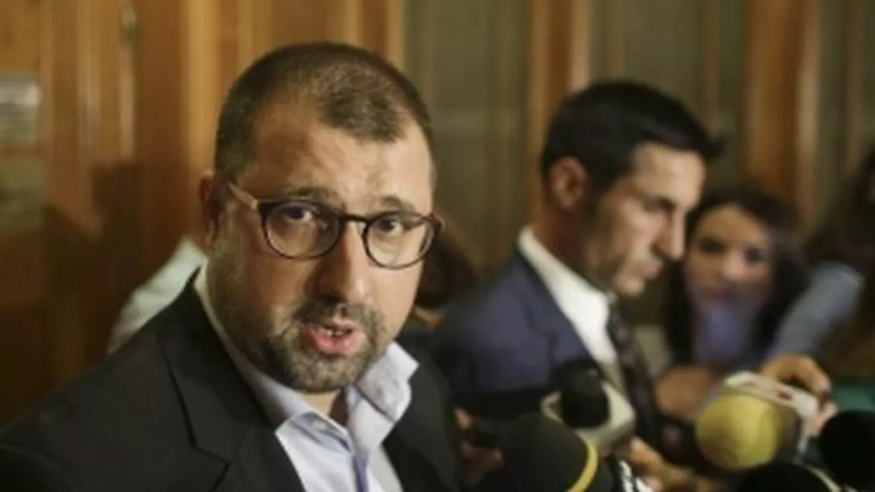 Claudiu Manda: Persoanele indicate de Daniel Dragomir vor fi audiate săptămâna viitoare în Comisia de control al SRI