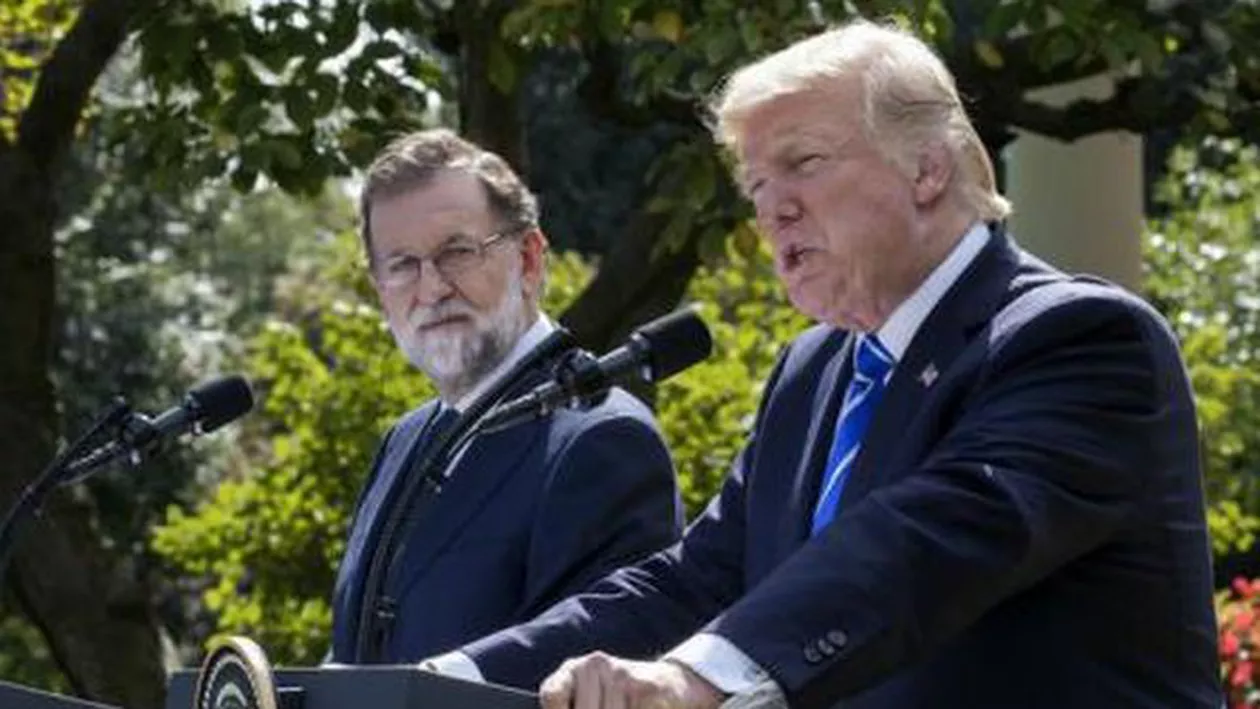 Venezuela: Donald Trump îndeamnă UE să sancționeze regimul Maduro