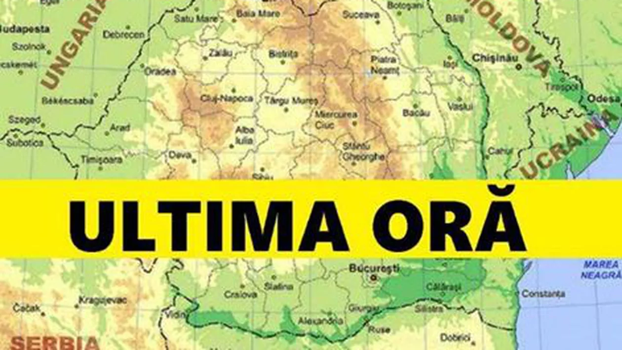 Obligatoriu! Toți românii vor completa asta. Nu au dreptul să refuze!