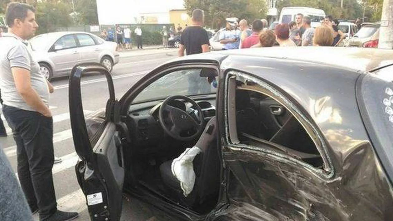 O asistentă cunoscută a murit în urma unui tragic accident. Era atât de tânără şi de iubită...