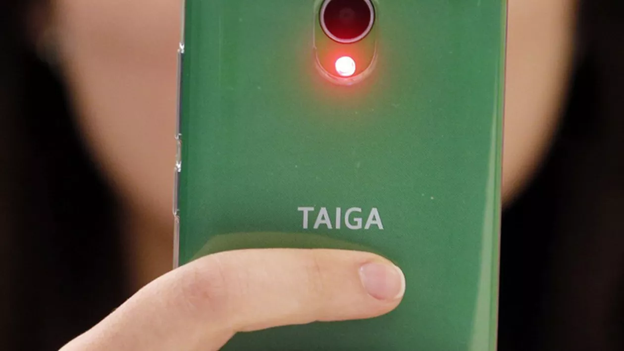 A fost creat un nou smartphone. Dispozitivul împiedică colectarea datelor despre utilizatori