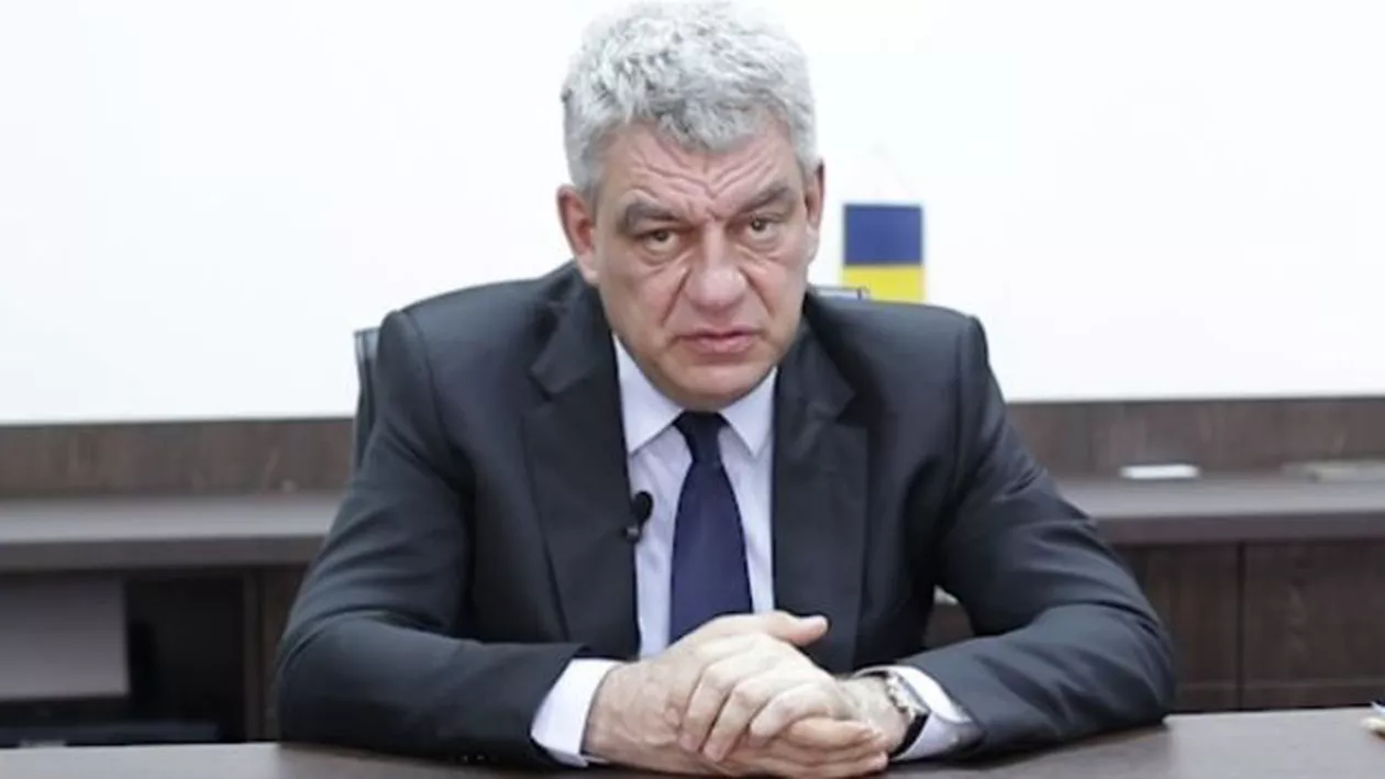 "PLECAȚI ACASĂ TOȚI": Premierul Mihai Tudose, ieșire nervoasă în ședința de guvern (VIDEO)