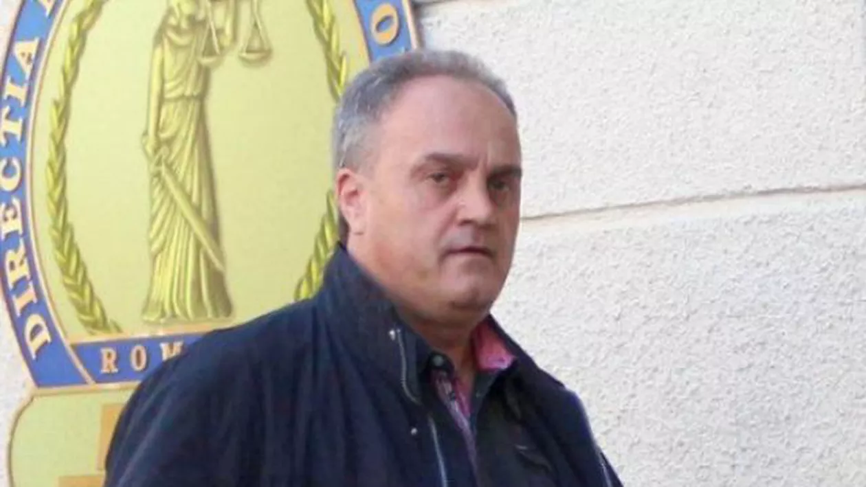 BOMBĂ: Senzaționalul denunț făcut de fostul ministru GABRIEL SANDU la DNA