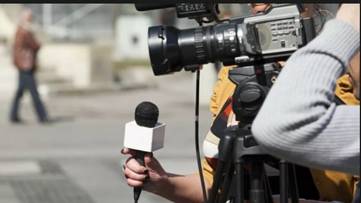 Jurnalistă AGRESATĂ de polițiști: "Vânătăile îmi sunt pe tot corpul” (FOTO)