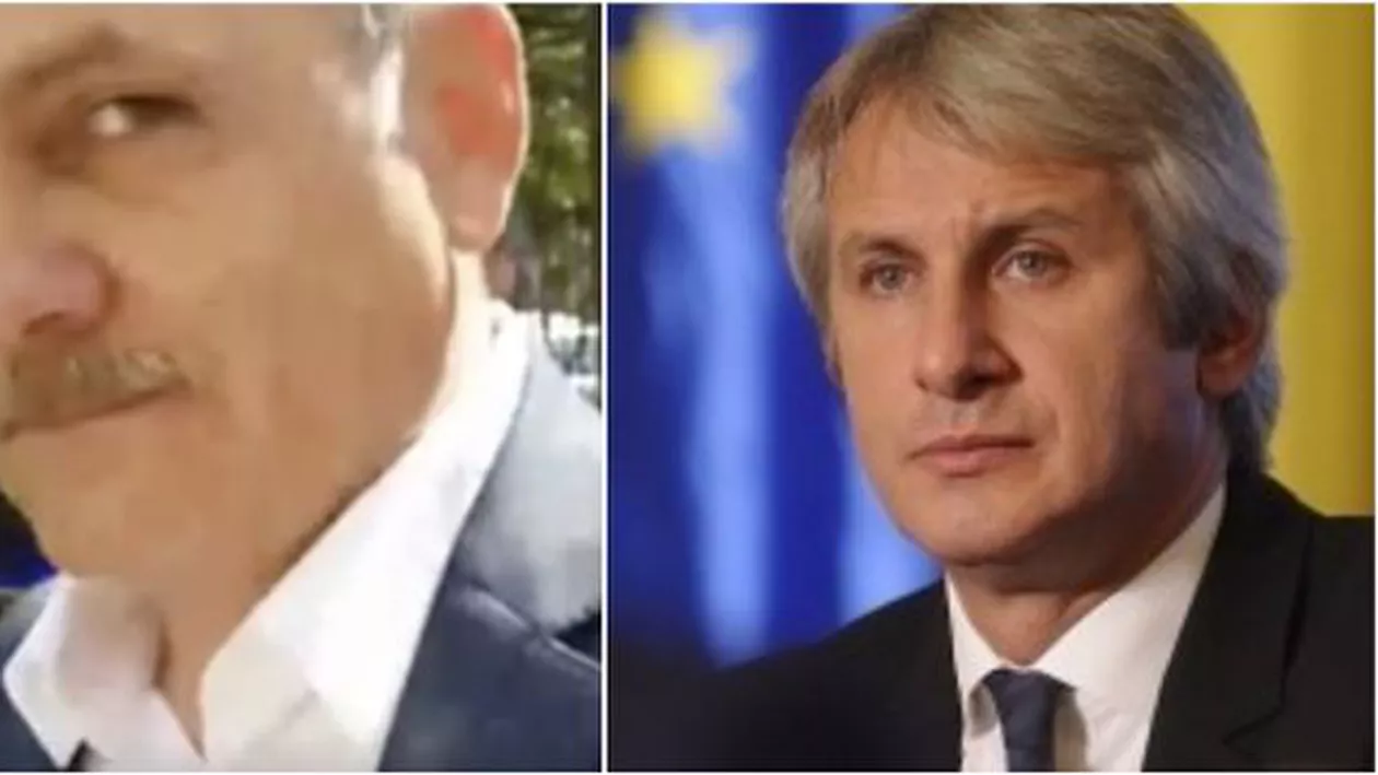 Dragnea, ironii la adresa lui Teodorovici: Funcţia de preşedinte al Comisiei de Buget-Finanţe poate să-l „tulbure”