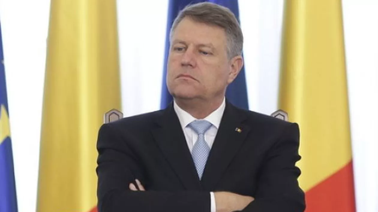 Mutarea lui Iohannis: Societatea civilă, chemată LA RAPORT la Cotroceni (VIDEO)