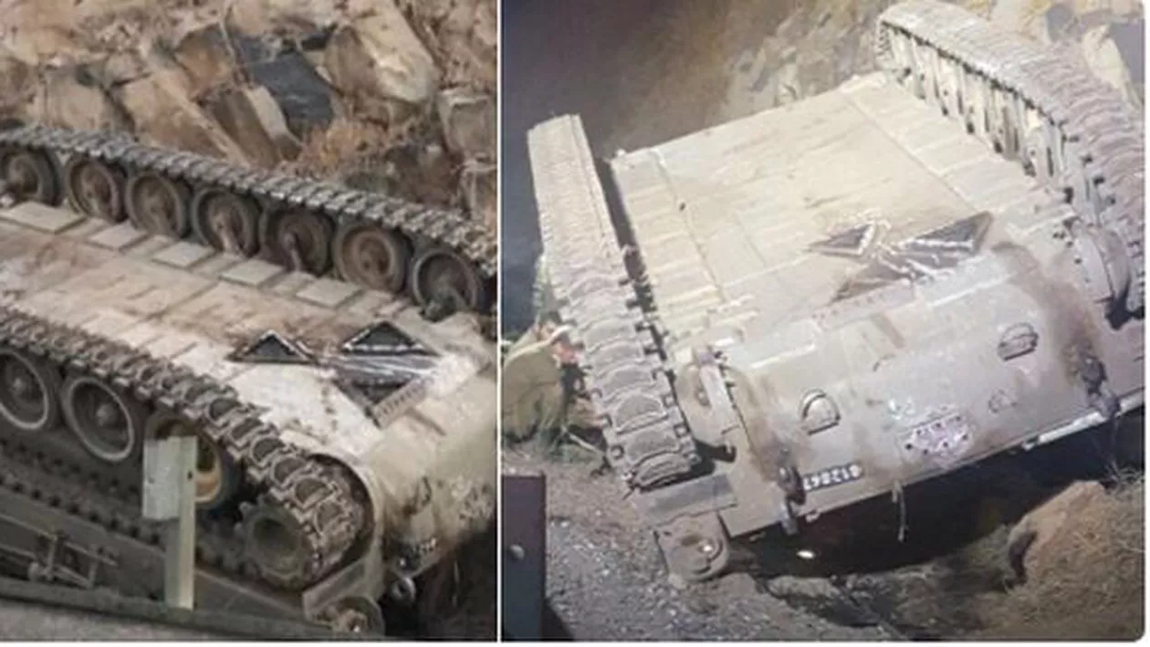 Incident la un exercițiu militar în Israel: Doi soldați au murit