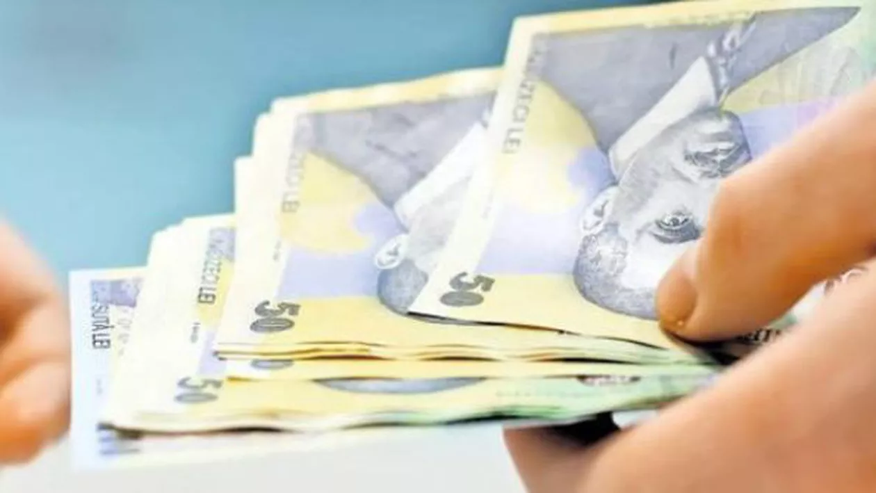 Panică pentru românii cu credite! Indicele ROBOR a crescut cu aproape 10% într-o singură zi