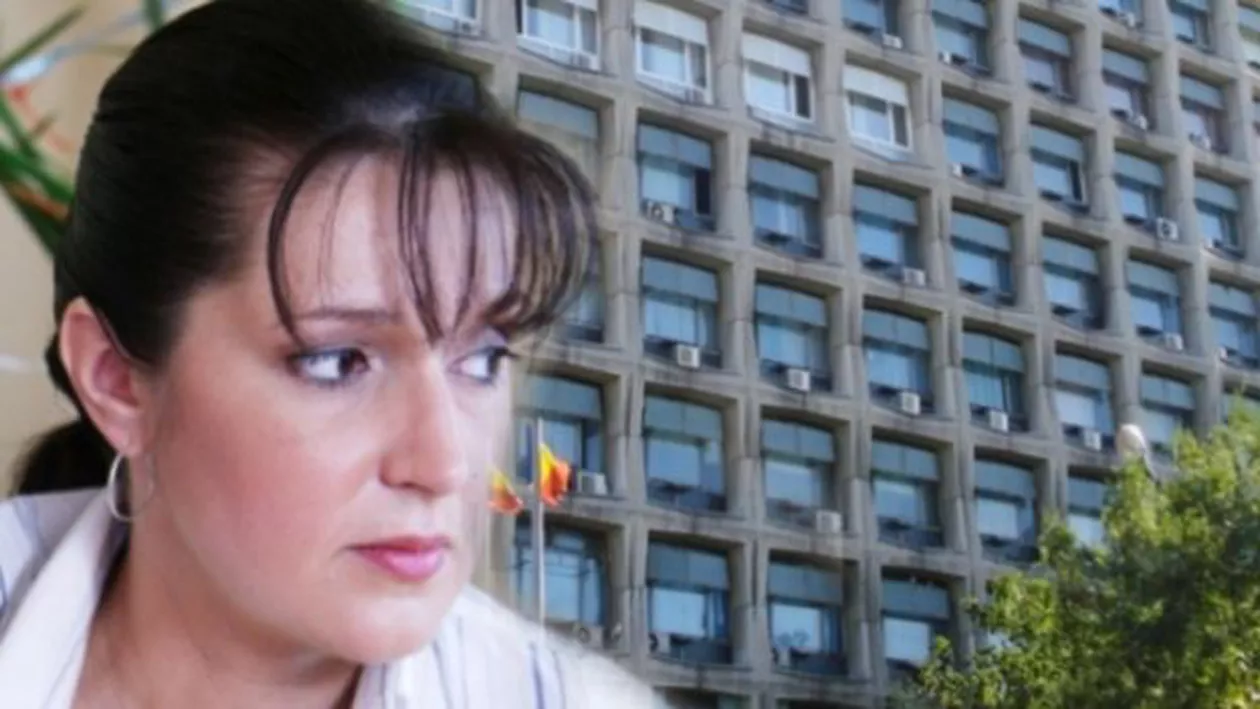Va veni ziua în care Liviu Dragnea îmi va cere scuze! Irina Radu, după ce a fost demisă din fruntea TVR: Am fost sunată de politicieni