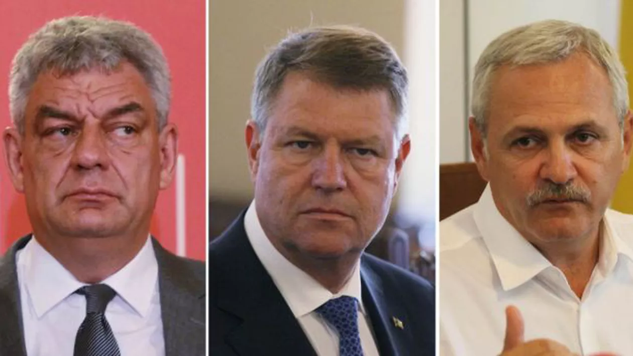 Iohannis, avertisment pentru PSD-ALDE: Nu ignorați că CSM a respins legile justiției propuse de Tudorel Toader