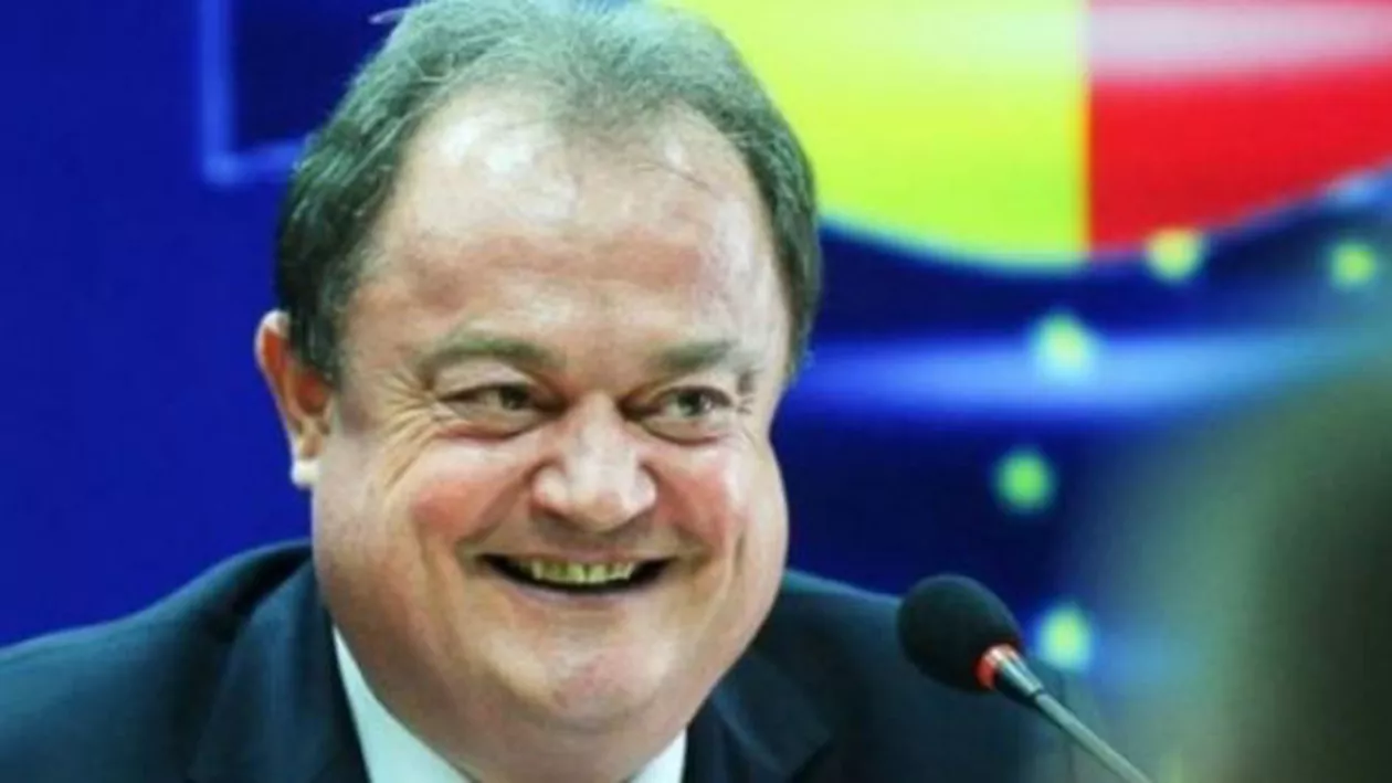 Încă o lovitură pentru DNA! Blaga câștigă și el în fața procurorilor