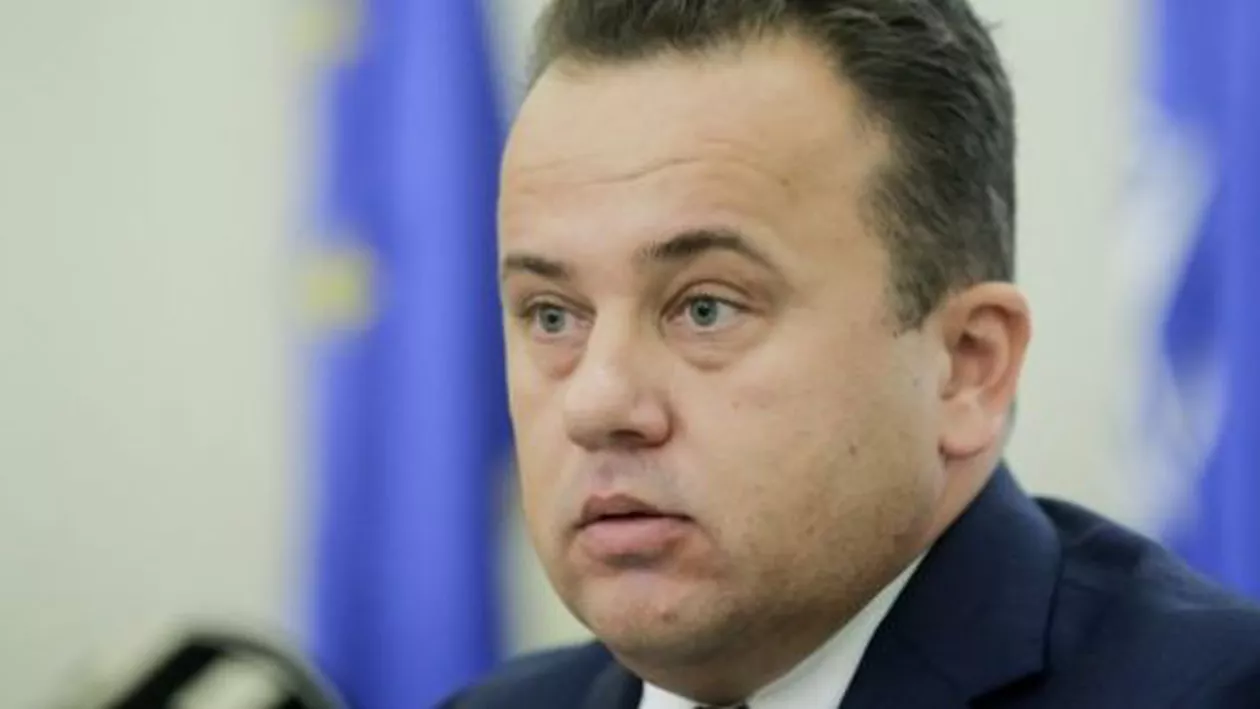 Ministrul Liviu Pop anunță soluția găsită de Kiev în cazul şcolilor şi liceelor cu predare în limba română din Ucraina