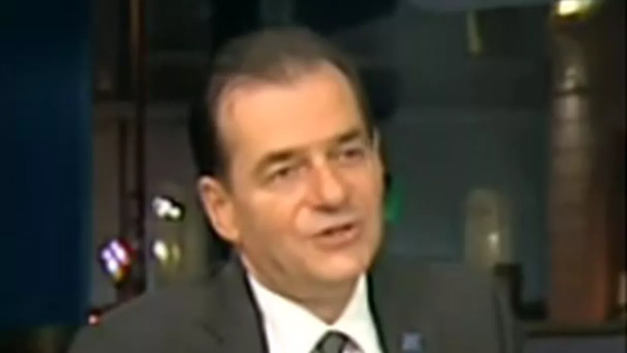 Ludovic Orban: Mihai Tudose să inițieze procedura de demitere a lui Ilie, Plumb și Shhaideh dacă este corect și cinstit (VIDEO)