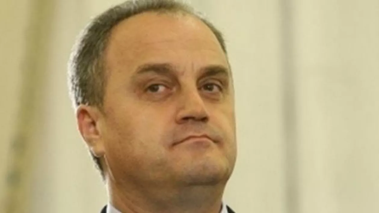 Avocatul lui Gabriel Sandu, prima reacție după denunțul anului: Este disperat (VIDEO)