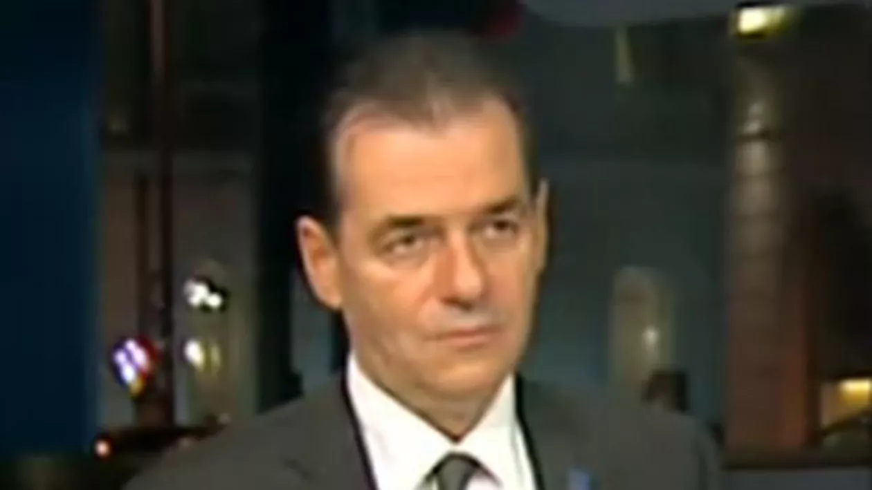 Ludovic Orban anunță că PNL este gata să cheme oamenii la proteste: Vom apela la toate formele de opoziție (VIDEO)