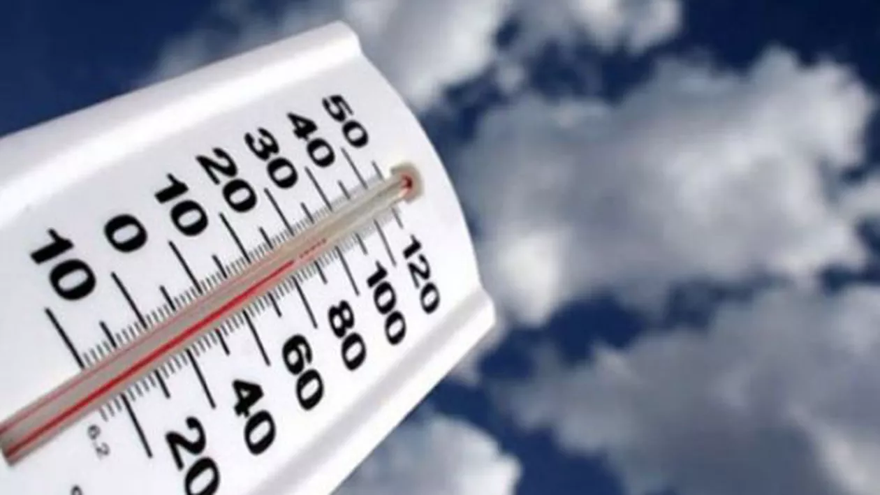 Avertismentul meteorologilor! Cum va fi vremea în următoarele două săptămâni