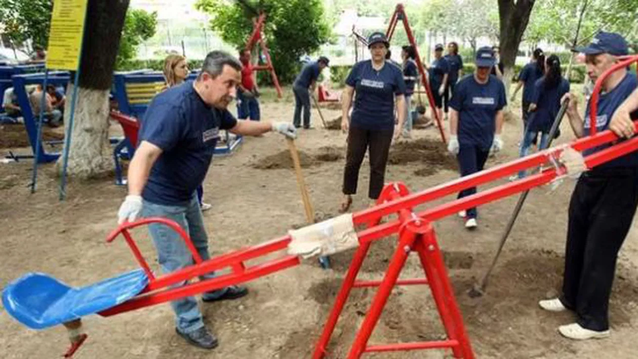 Copiii din București nu sunt în siguranță: Decizii drastice luate de Protecția Consumatorului (VIDEO)