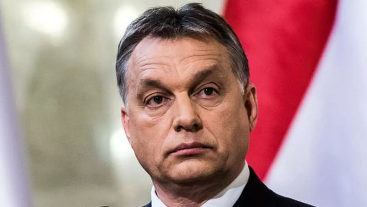 Premierul Vicktor Orban, împotriva venirii refugiaților în Ungaria