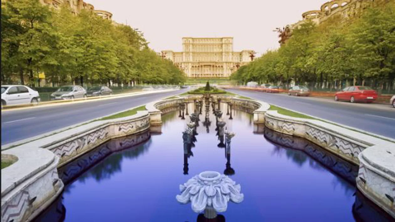 București, orașul cu cea mai mare creștere a numărului de turiști din Europa