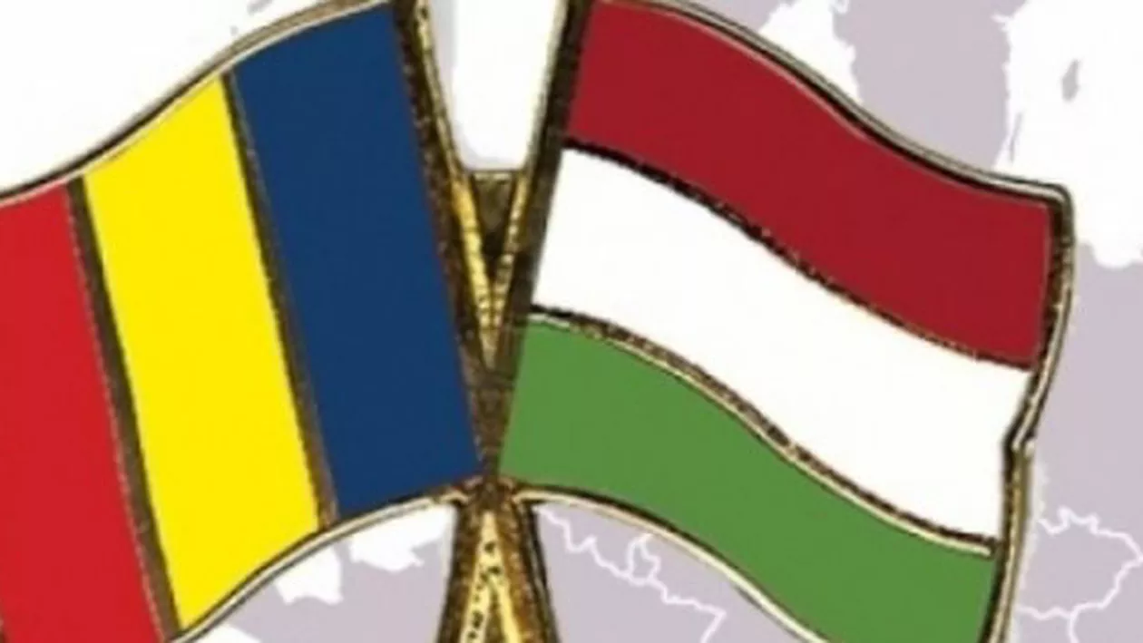 România și Ungaria, conflict diplomatic din cauza unui caz instrumentat de DNA! MAI detonează BOMBA