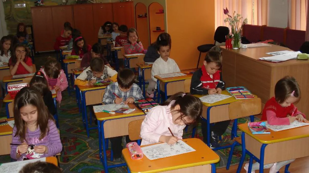Uluitor! De ce chiulesc profesorii români